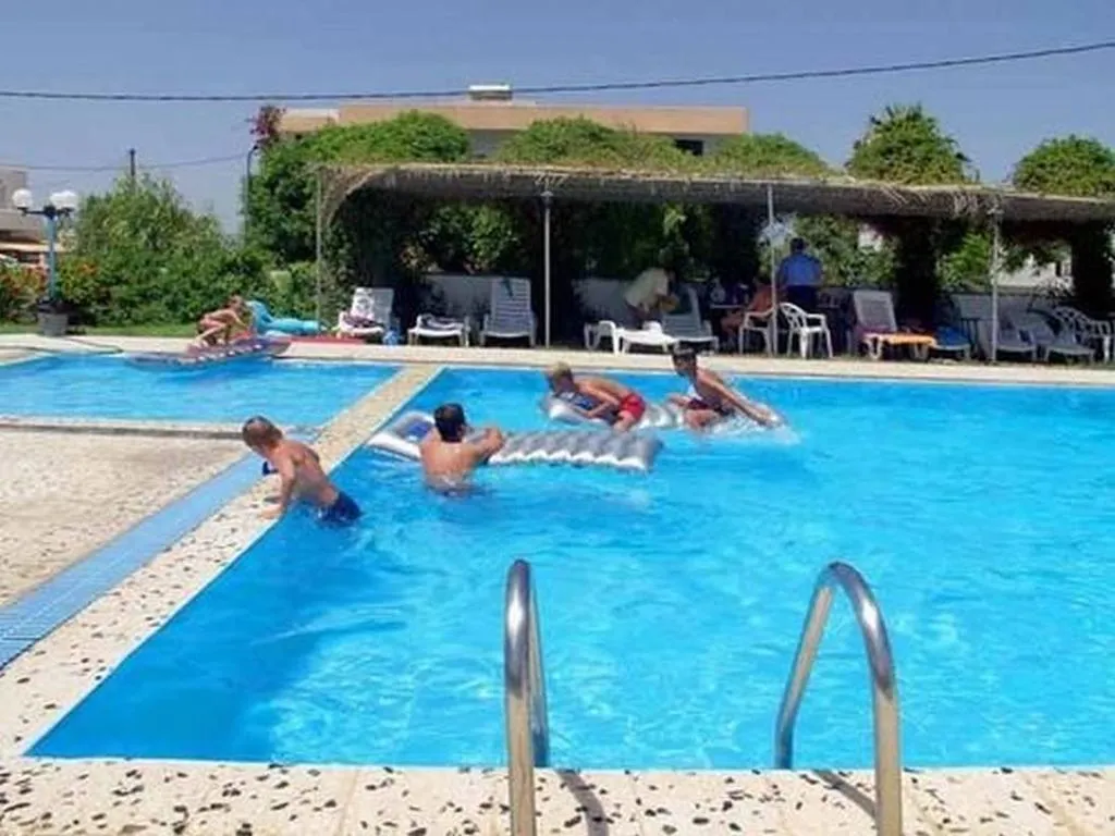 Pool, Blue Jay Beach, Kos