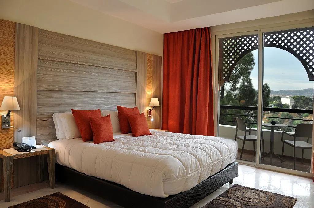 Room, Menzeh Zalagh City Center, Fez