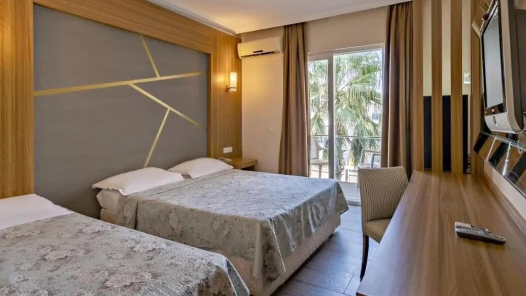 Room, Dionisus Hotel Belek, Antalya