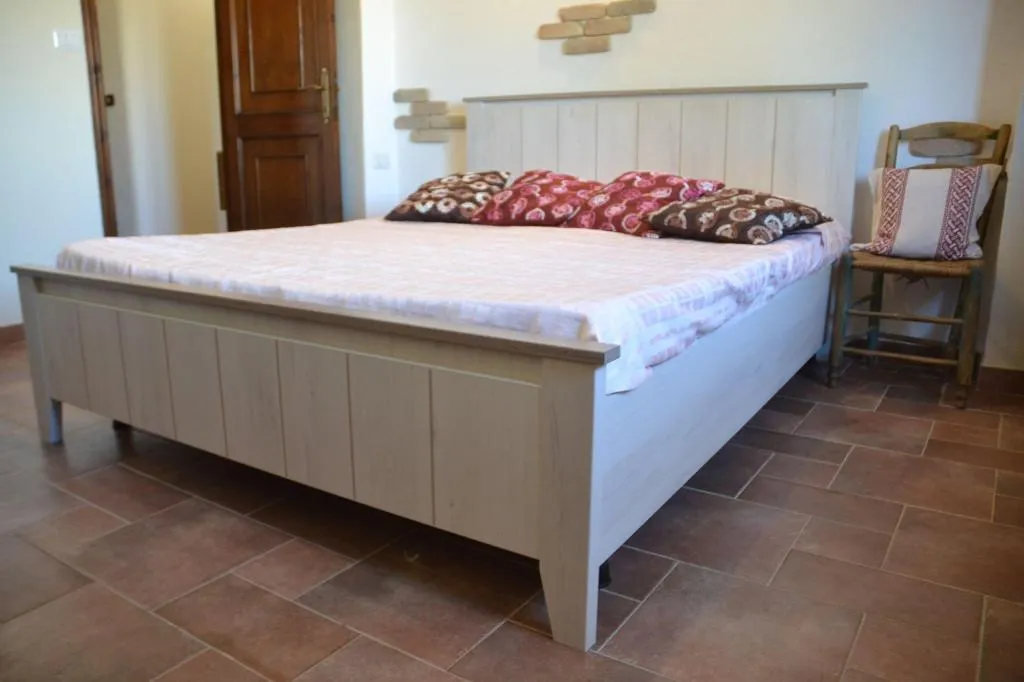 Room, B&B Antica Botte Sassari, Alghero