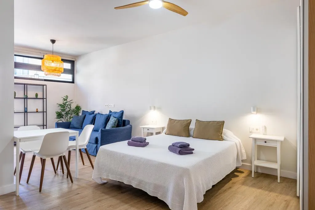 Room STANDARD Room, Bristol Sunset Beach, Fuerteventura
