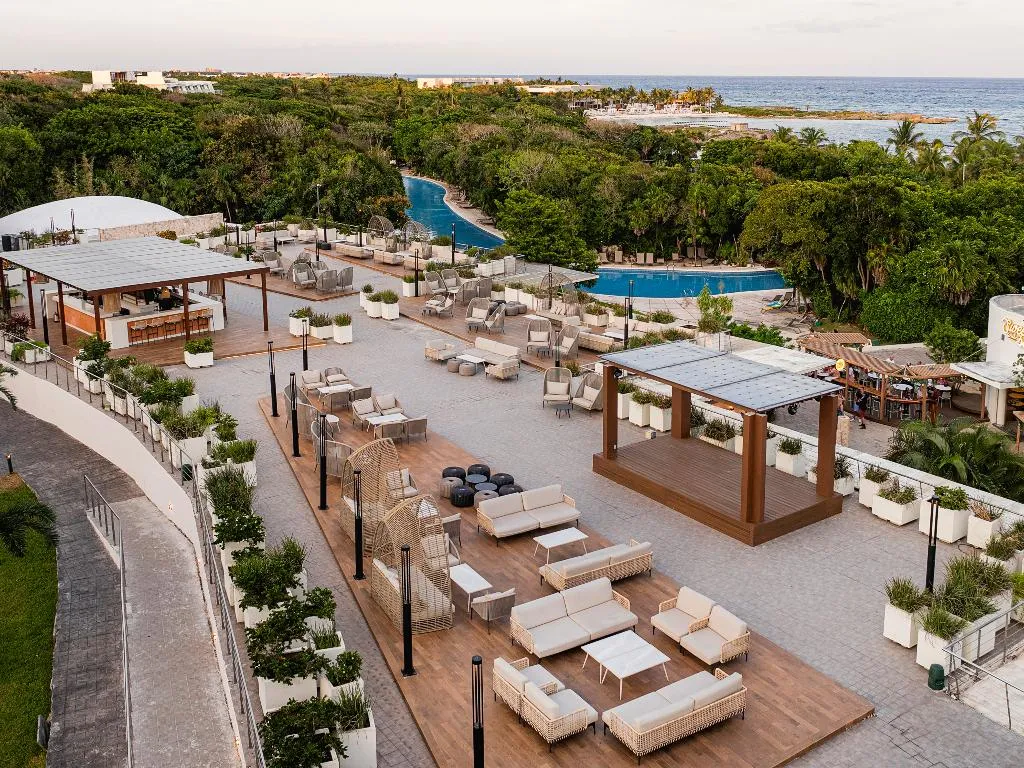 General view, Grand Sirenis Riviera Maya Resort & Spa, Cancun Area