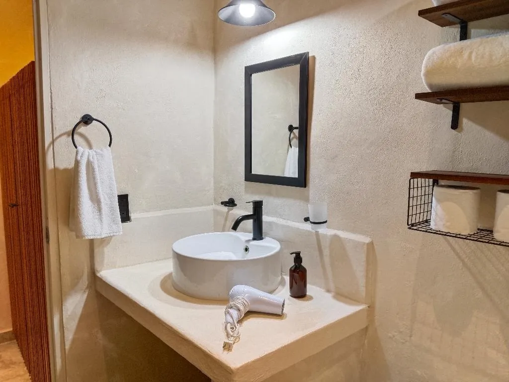 STUDIO DELUXE Room, Casa Lupita, Cancun Area