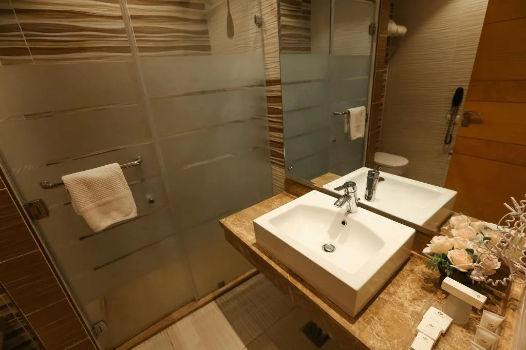 Room, Tolip El Narges Hotel Spa, Cairo