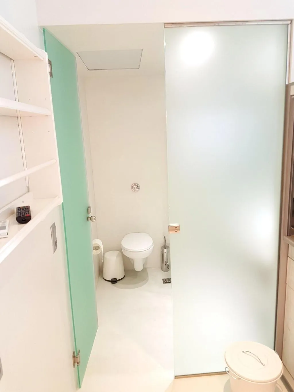 Room, Hotel Lefteris, Mykonos