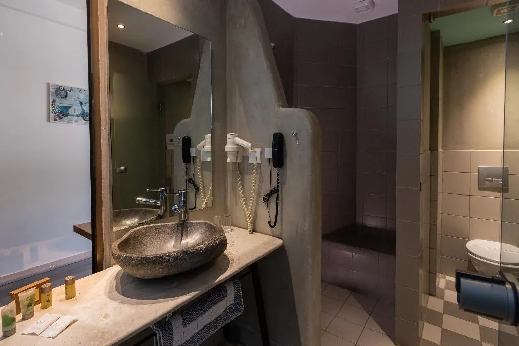 JUNIOR SUITE STANDARD Room, Metropolitan, Halkidiki