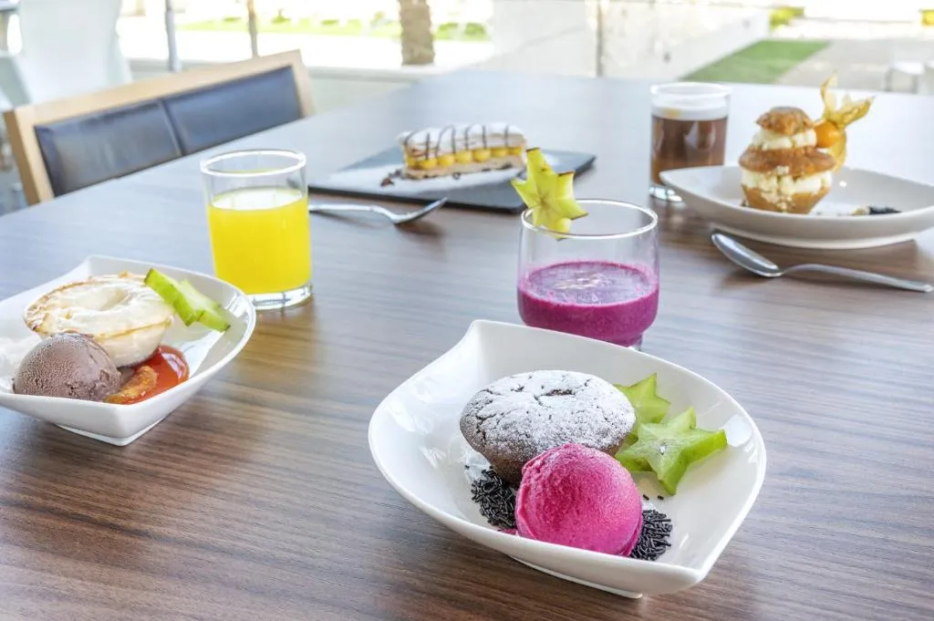 Restaurant, Port Elche, Costa Blanca