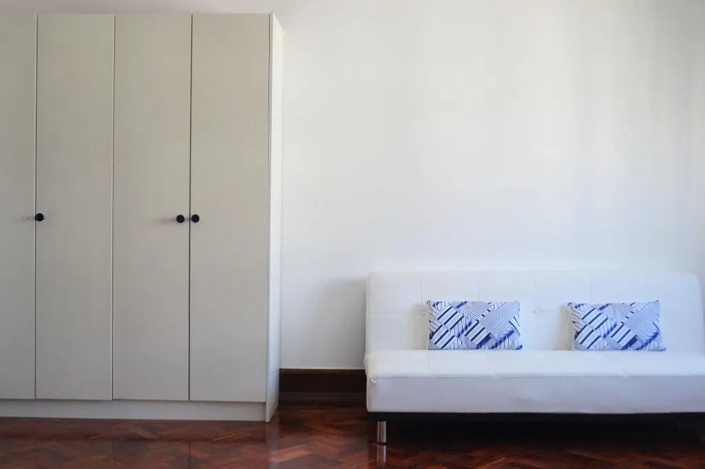 Room, Feeling Eduardo Vii, Lisbon