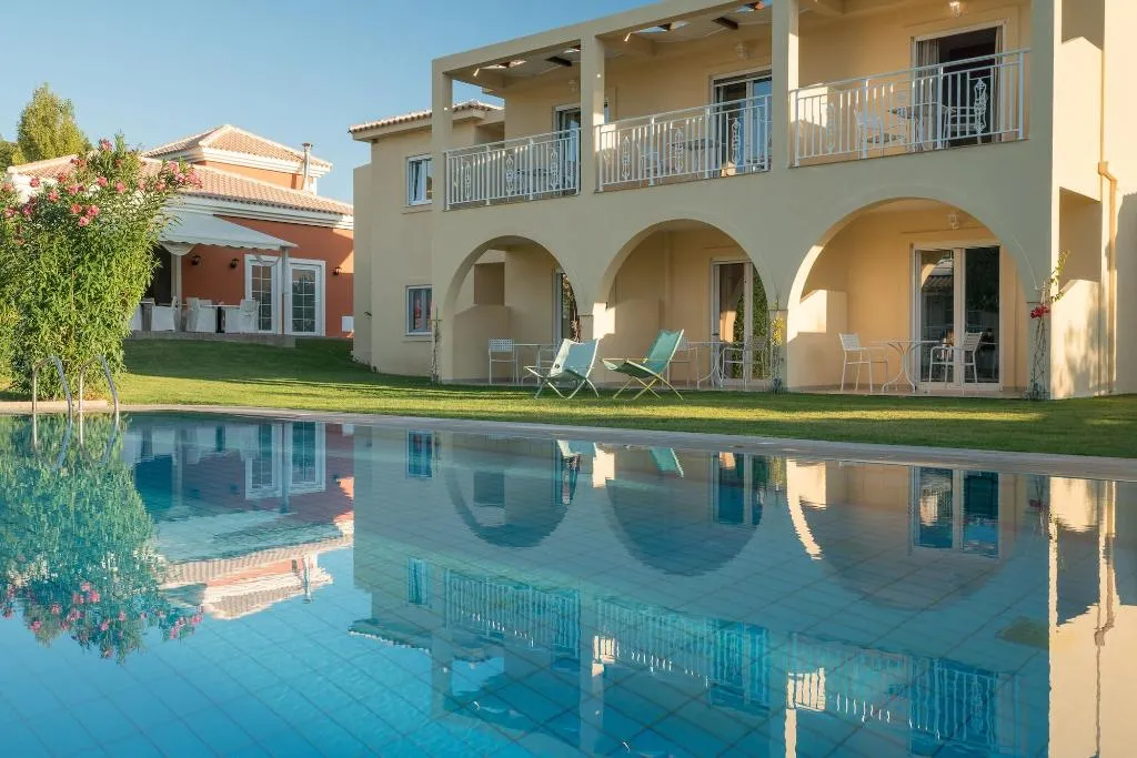 Sports and Entertainment, Aeolos Boutique Resort And Suites, Zante