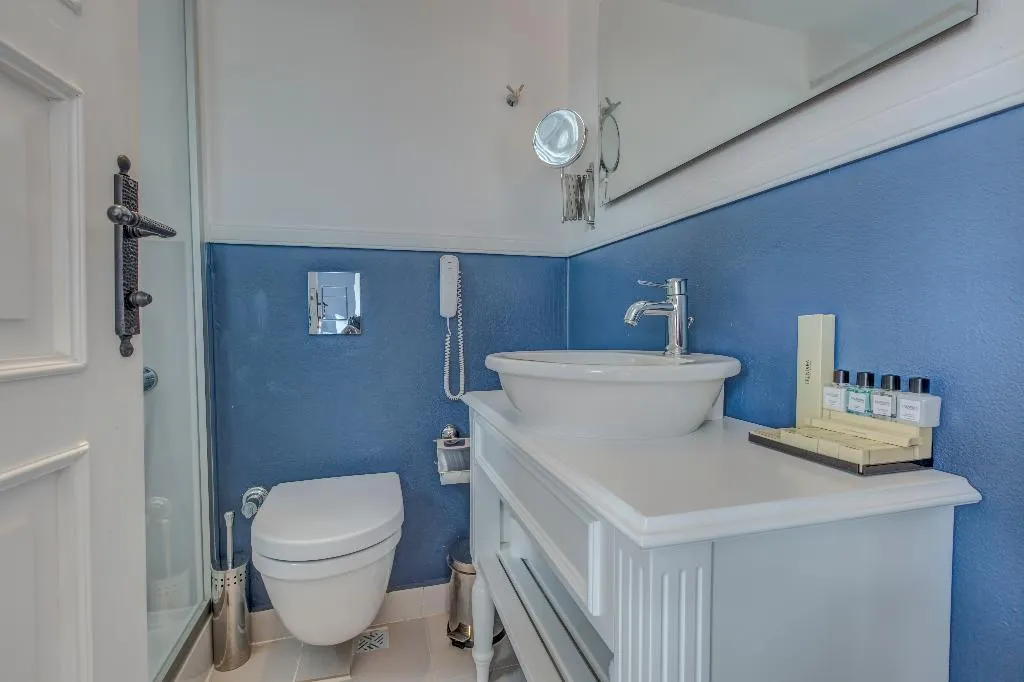 DOUBLE DELUXE Room, Erendira Hotel, Izmir