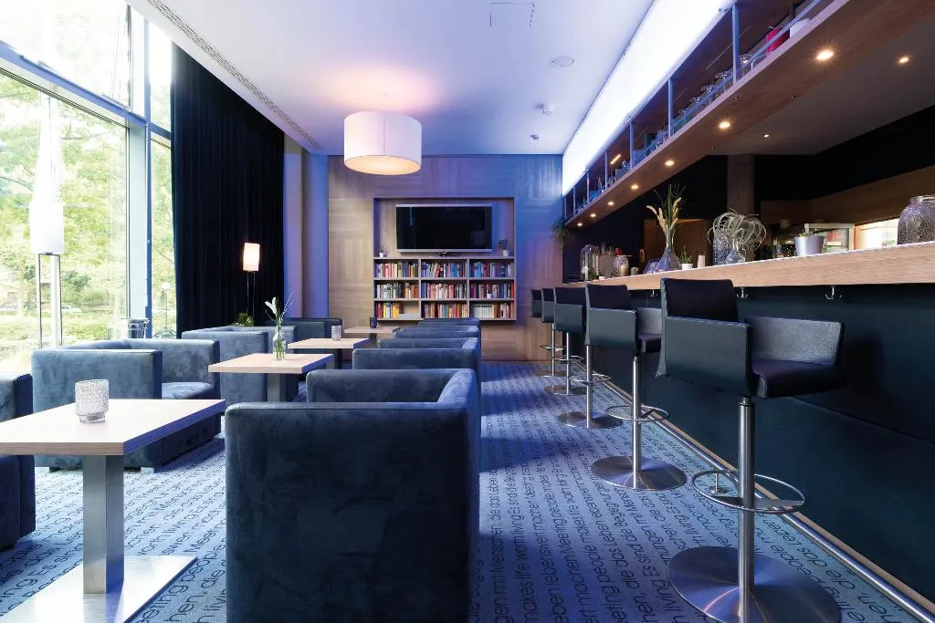 Bar, Seminaris CampusHotel Berlin, Berlin