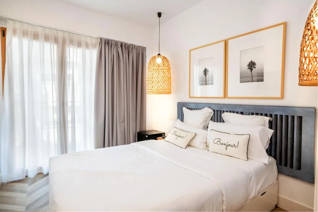 Room, Duna Hotel Boutique, Valencia
