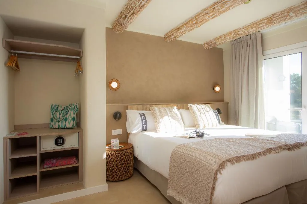 Double or Twin STANDARD Room, Casual Bahia Ibiza, Ibiza