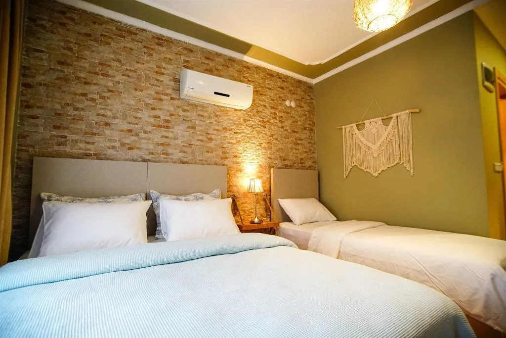 Room, Urla Zeytin Otel, Izmir