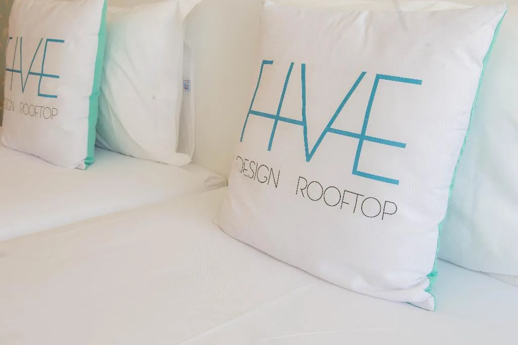Room, Five Design Rooftop by Storytellers, Madeira