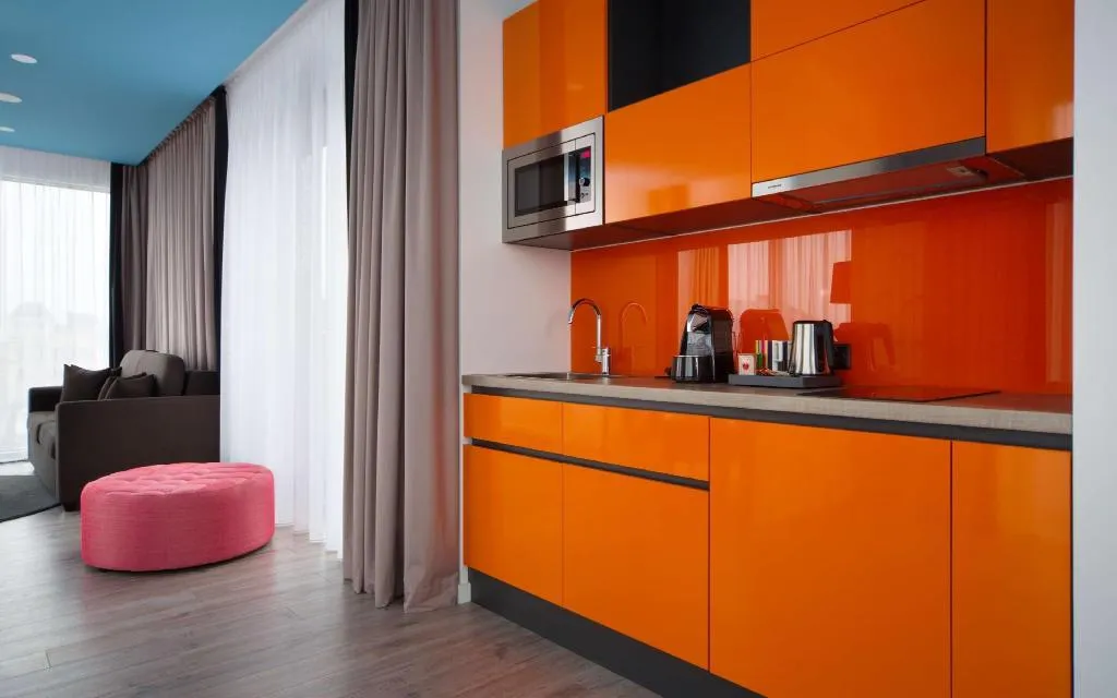 Room, Park Inn by Radisson Residence Riga Barona, Riga