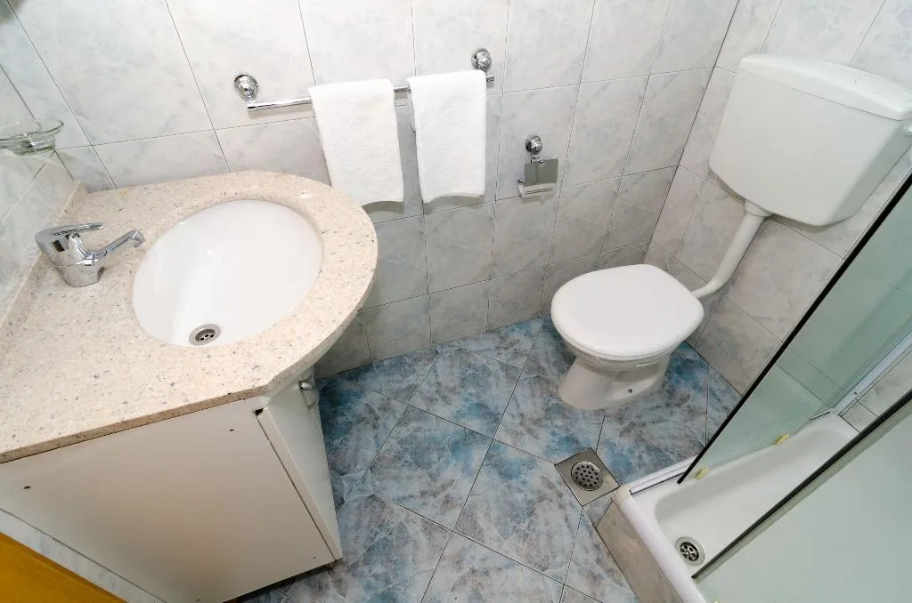 STUDIO SIDE SEA VIEW WITH BALCONY Room, Apartments Matusko, Dubrovnik