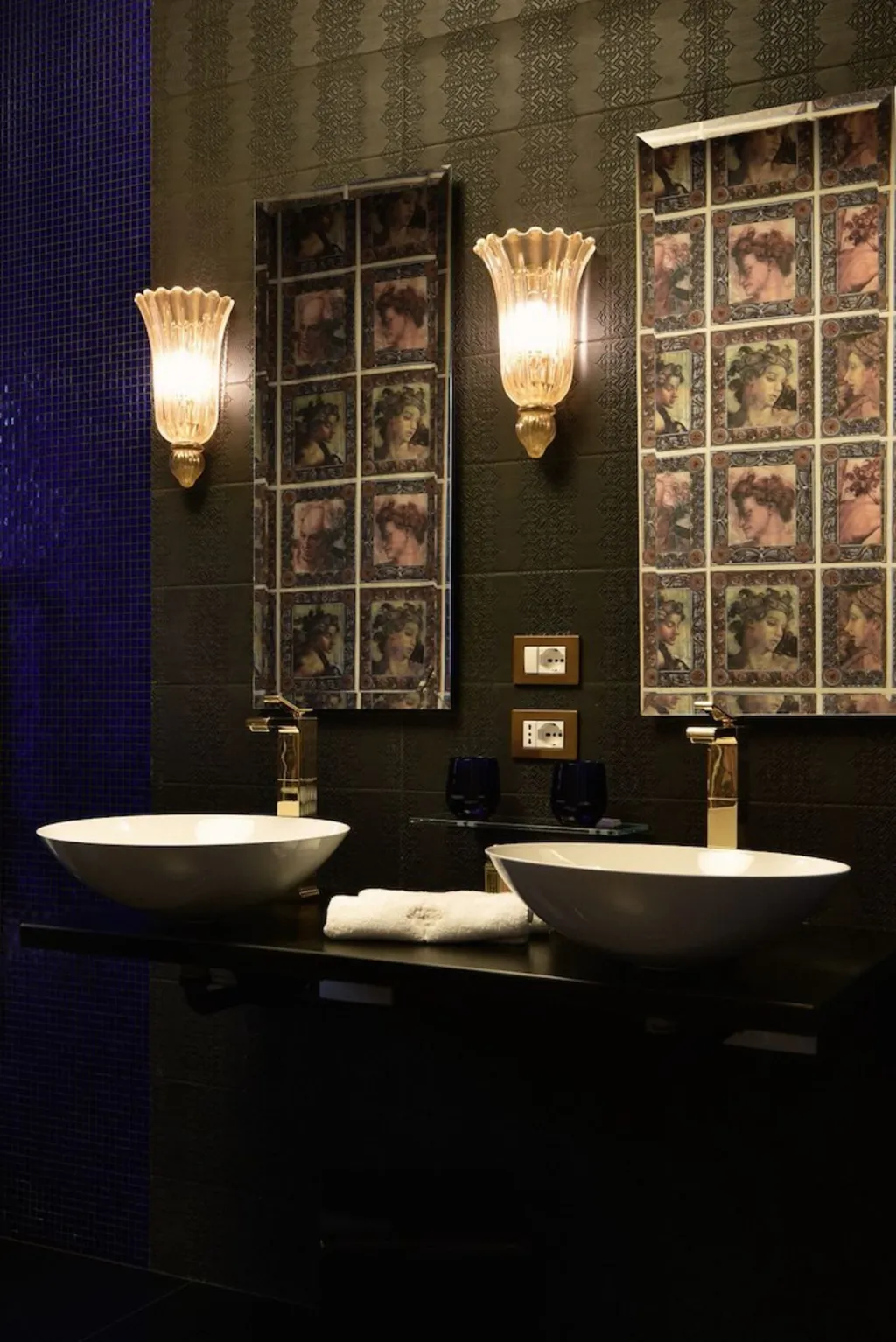 TRIPLE GRAND DELUXE Room, Hotel Heureka, Venice