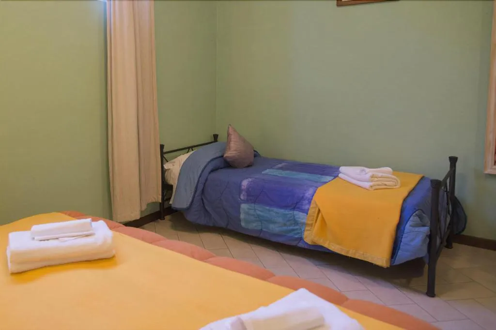 Room, Florence Decamerone B&B, Florence
