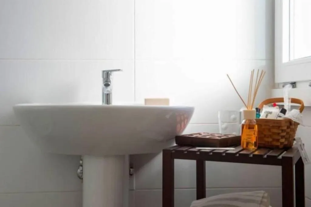 Room, Letto E Latte, Naples