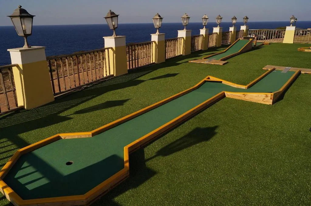 Sports and Entertainment, Stintino Country Paradise, Alghero