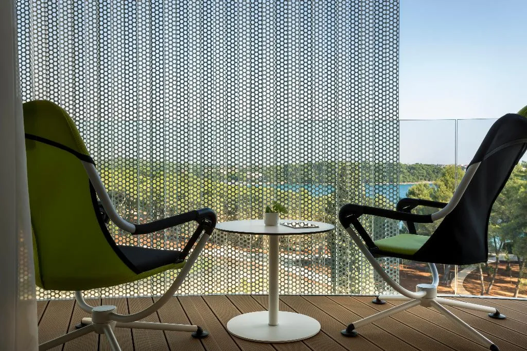 SUITE PREMIUM Room, Family Hotel Amarin by Maistra Select, Istria