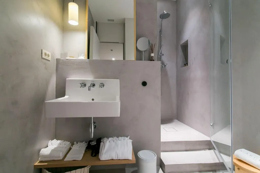 Room, Margot House, Barcelona