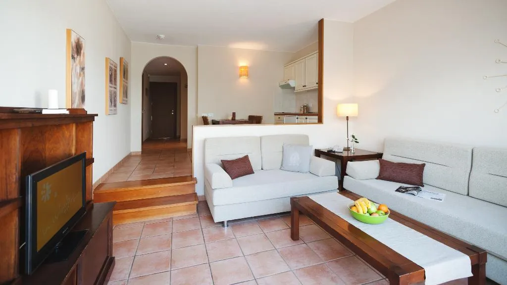 APARTMENT STANDARD Room, Sotavento Beach Club, Fuerteventura
