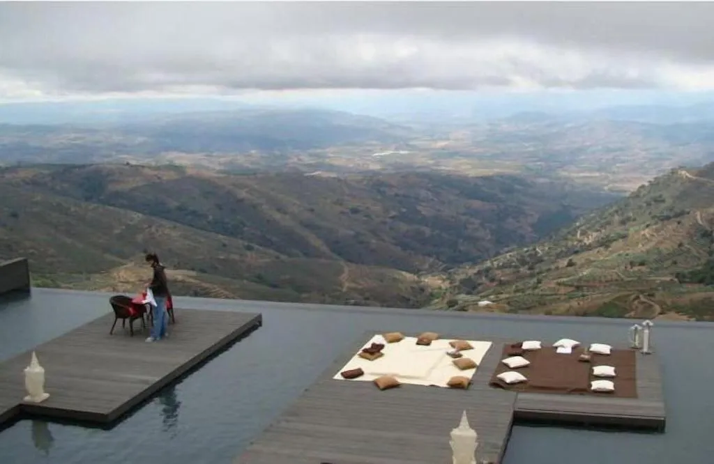 Room, Oca Douro Valley Hotel & Spa, Porto