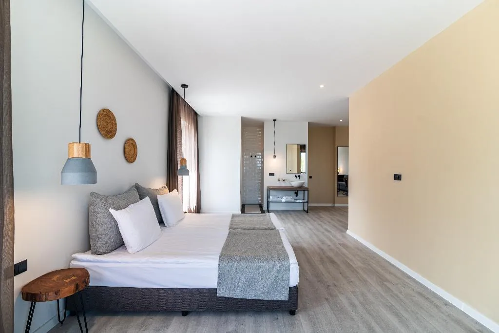 APARTMENT ONE BEDROOM Room, Primorski Hotel, Varna