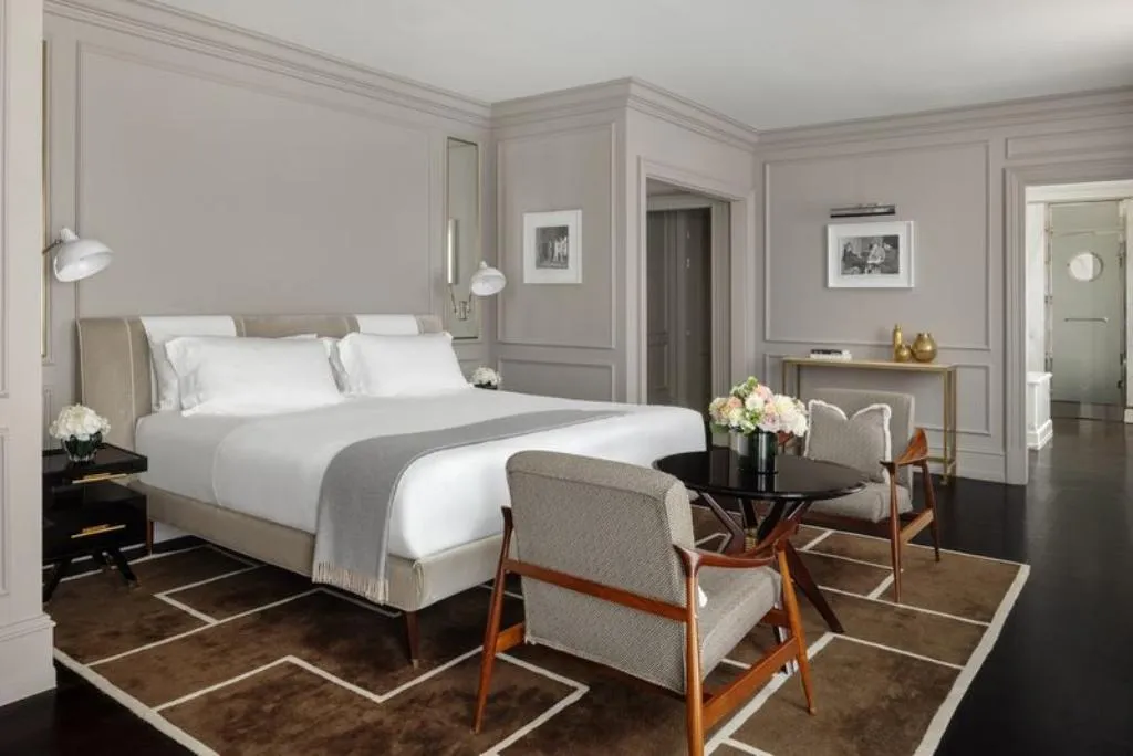 SUITE STANDARD Room, Portrait Firenze, Florence