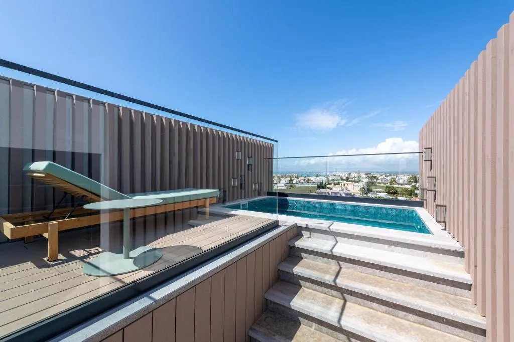 Room, W Residences Algarve, Algarve