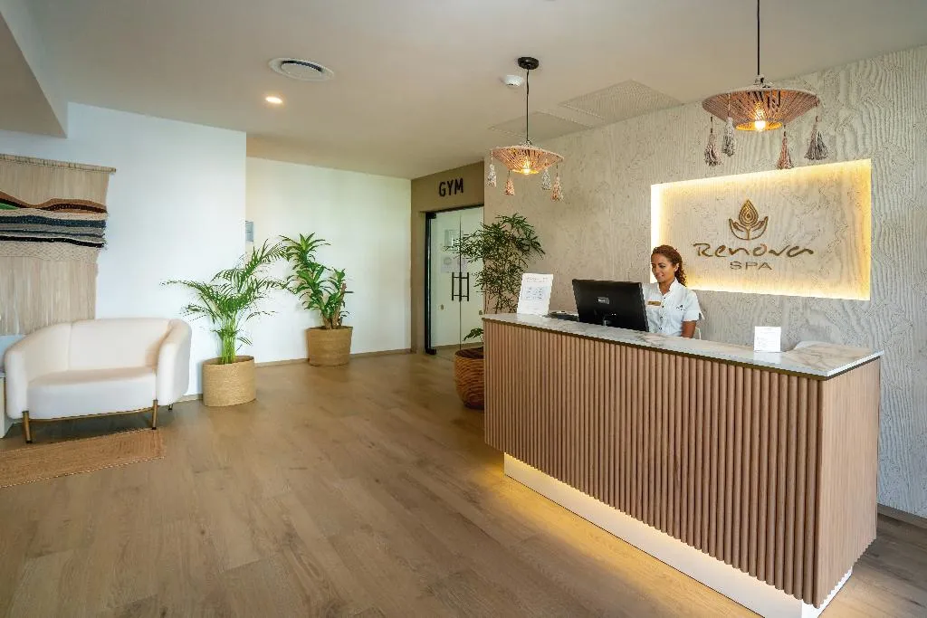 Sports and Entertainment, Riu Palace Kukulkan - Adults Only - All Inclusive, Cancun Area