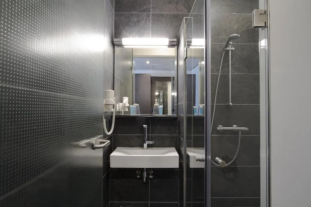 TWIN COMFORT Room, Bastion Hotel Brielle Europoort, Amsterdam