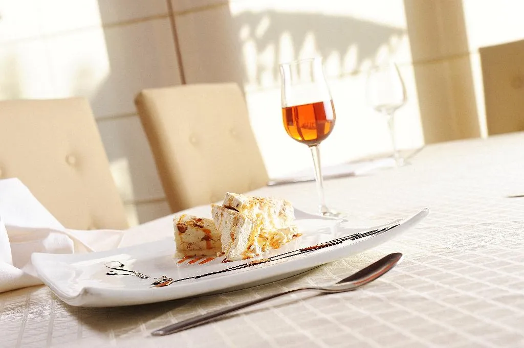 Restaurant, Baja Romantica, Alghero
