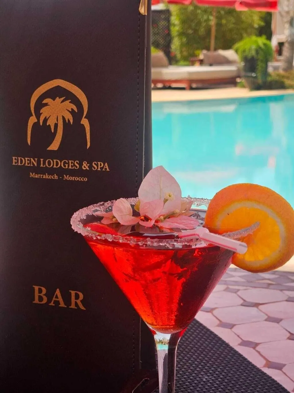 Sports and Entertainment, Eden Lodges, Marrakech