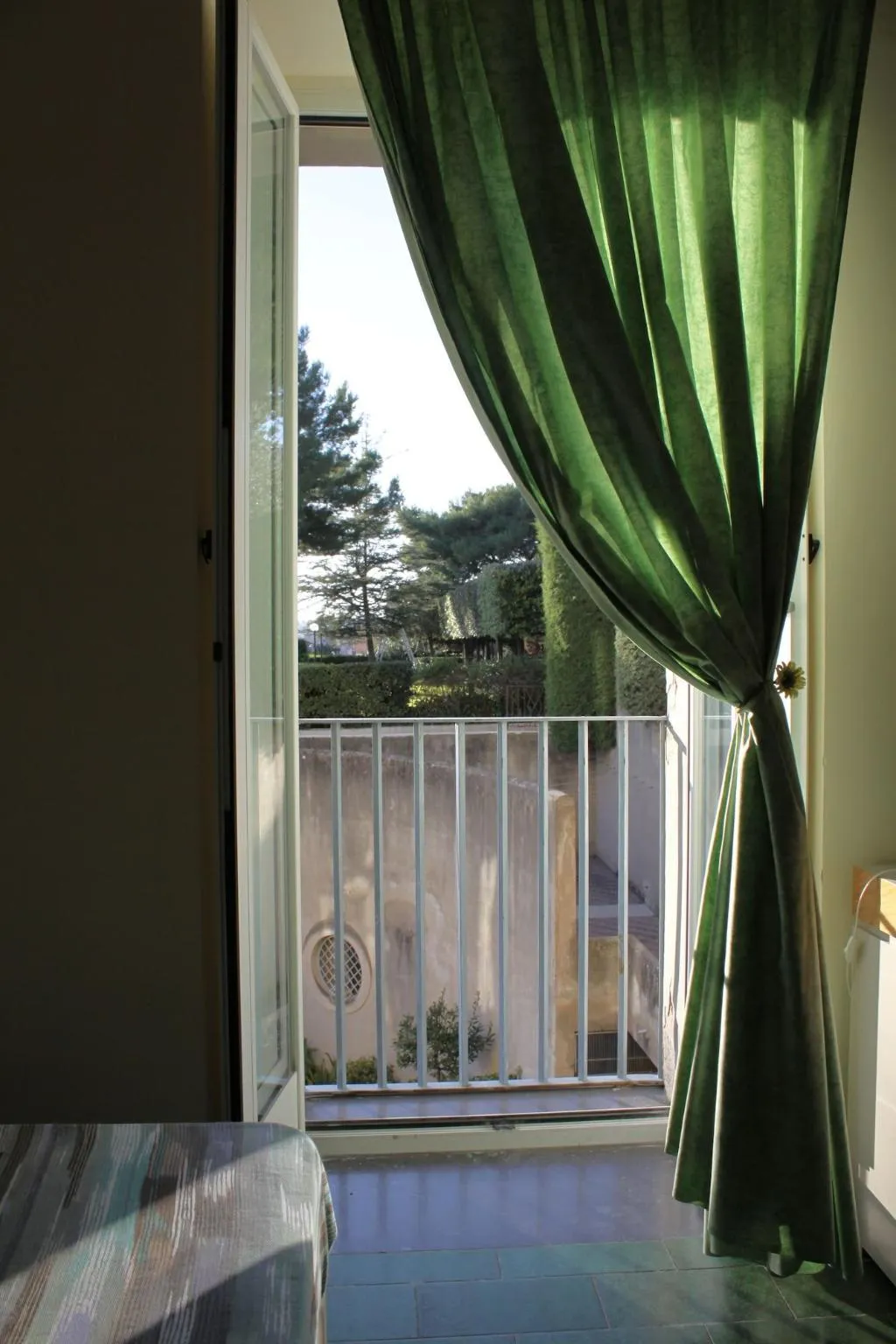 Room, Casa Tolentino, Naples