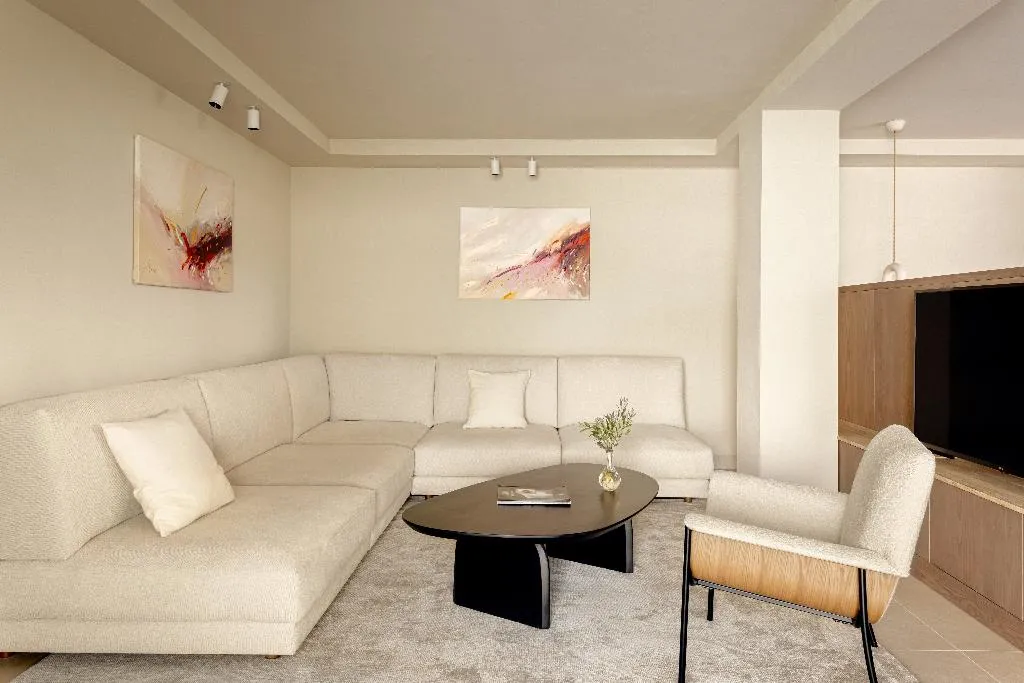 SUITE PREMIUM Room, Anfitrion Villas & Suites, Costa Del Sol
