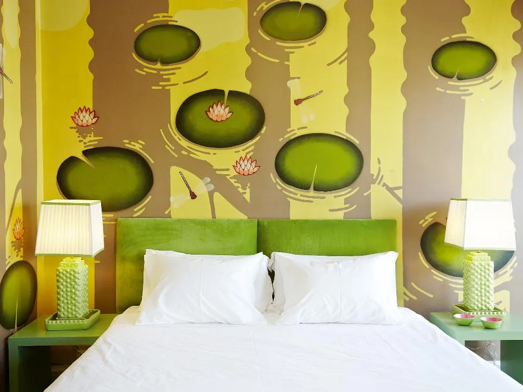 Double or Twin PREMIER Room, ATHENA, A Hotel to Live, Athens