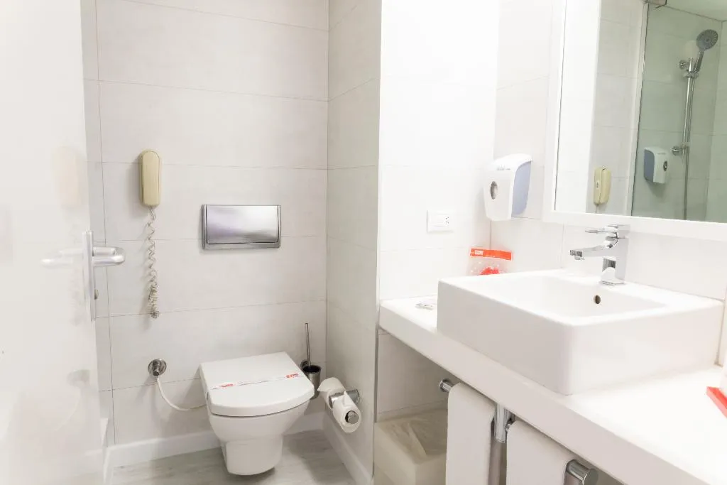 DOUBLE ECONOMY Room, Hotel Su & Aqualand, Antalya