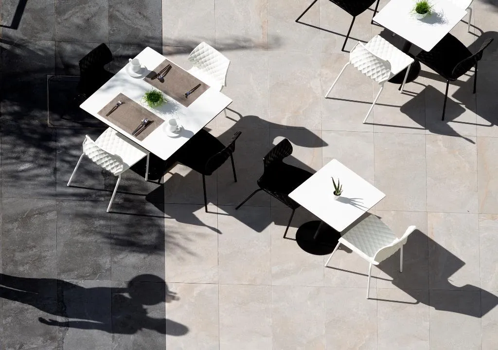 Restaurant, Melrose Rethymno by Mage Hotels, Crete