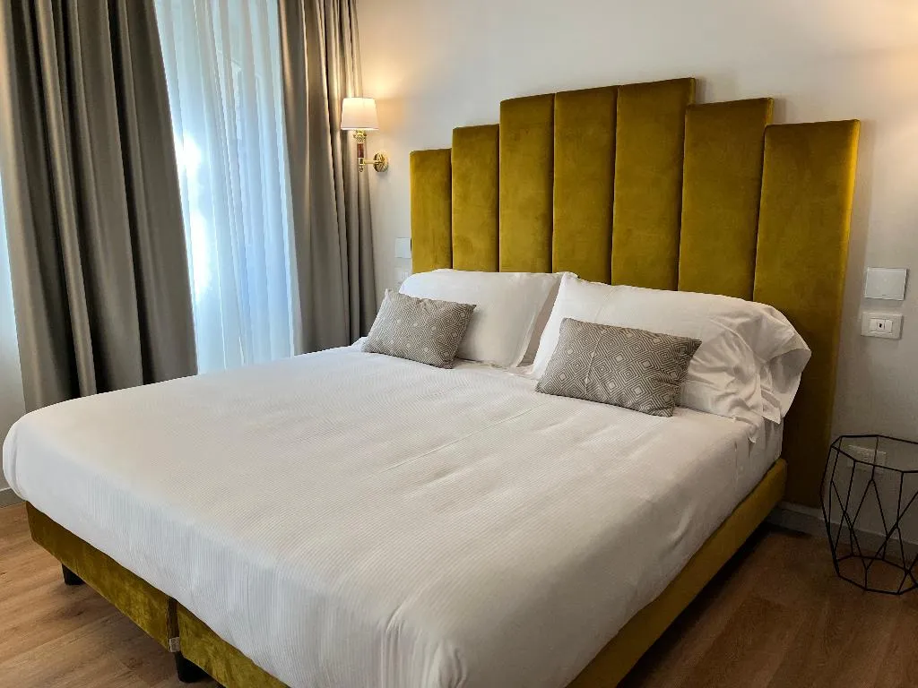 Double or Twin SUPERIOR CITY VIEW Room, Corte dei Sogni Boutique Hotel & spa, Florence