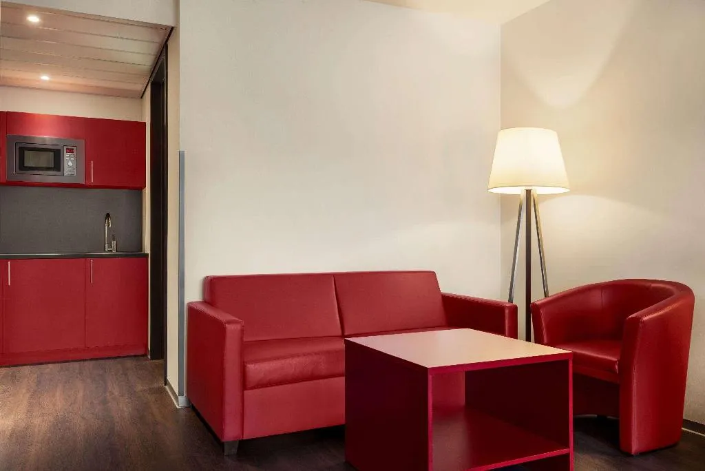 Room, Amedia Amsterdam Airport Trademark by Wyndham, Amsterdam