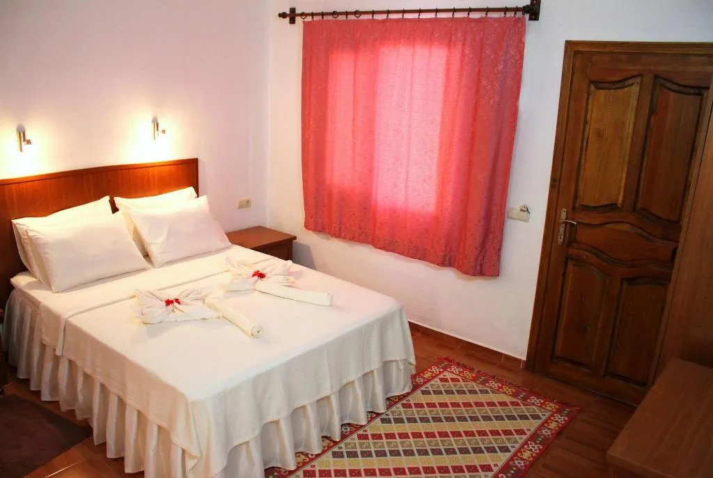 Room, Alican Pension, Antalya
