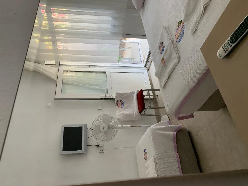 DOUBLE ECONOMY Room, Fiesta Beach, Izmir