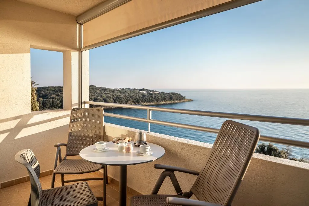 APARTMENT CAPACITY 4 ONE BEDROOM Room, Maistra Select Belvedere Resort, Istria