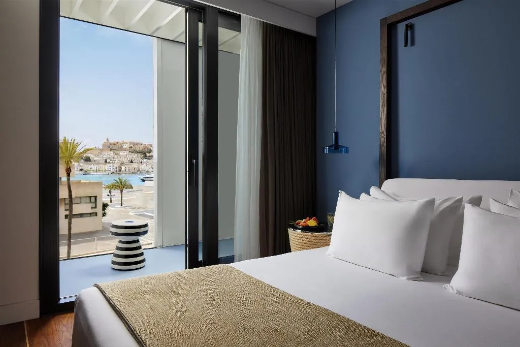 Room, NH Collection Ibiza, Ibiza