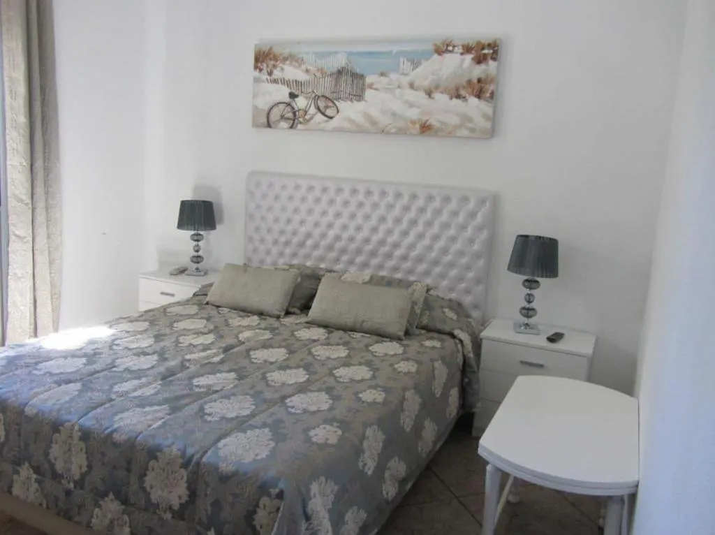 Room, Residencial Hortamar, Algarve