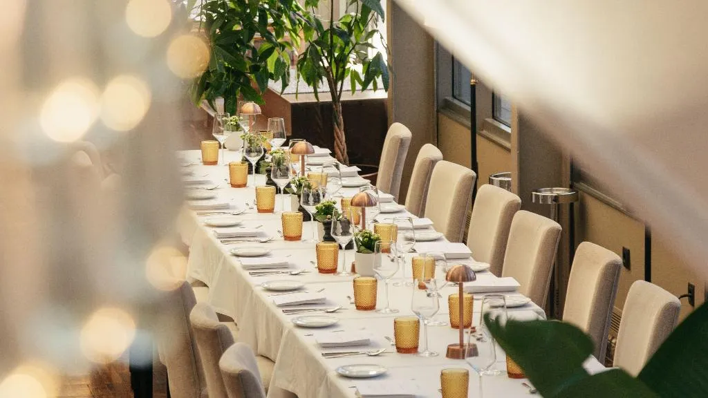 Conferences, InterContinental Porto Palacio das Cardosas, Porto