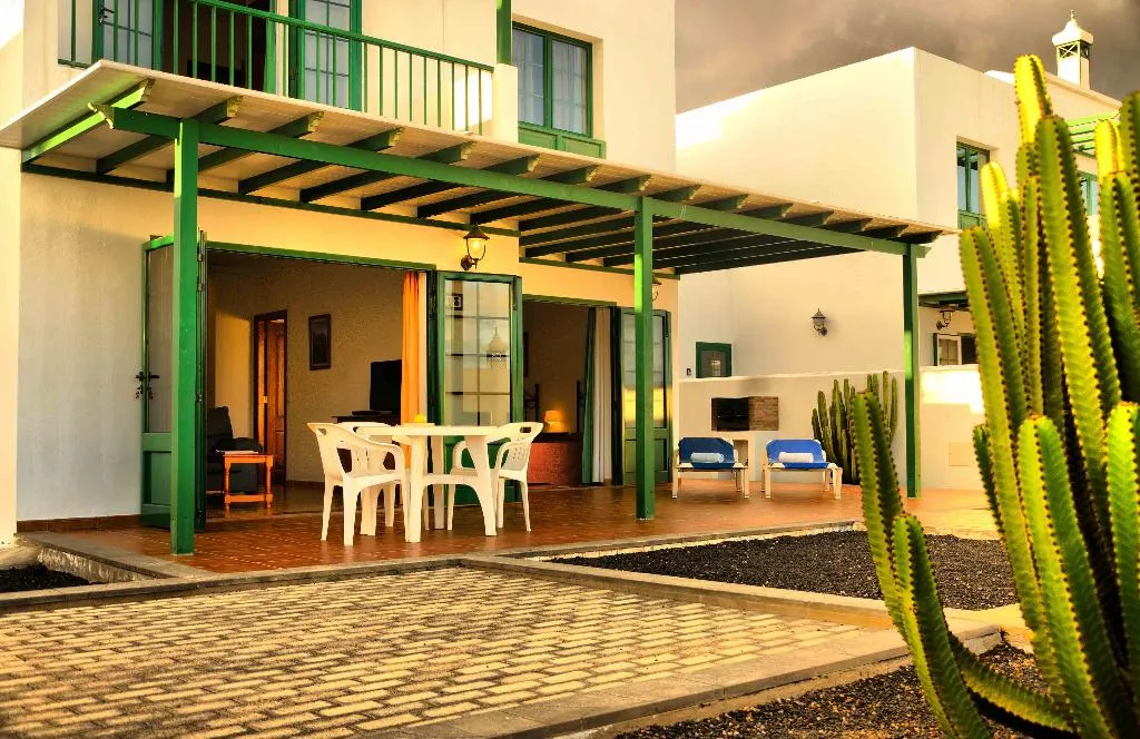 General view, Villas Nohara (Standard Villa), Lanzarote